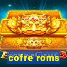 cofre roms